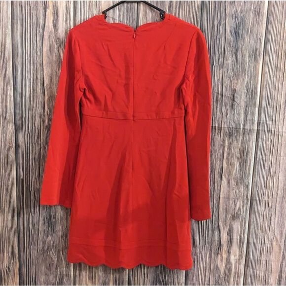 A.L.C. Red Dress - Picture 2 of 7